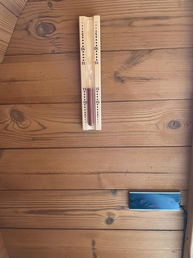 Rosenchalet Leinach Dış mekan fotoğraf