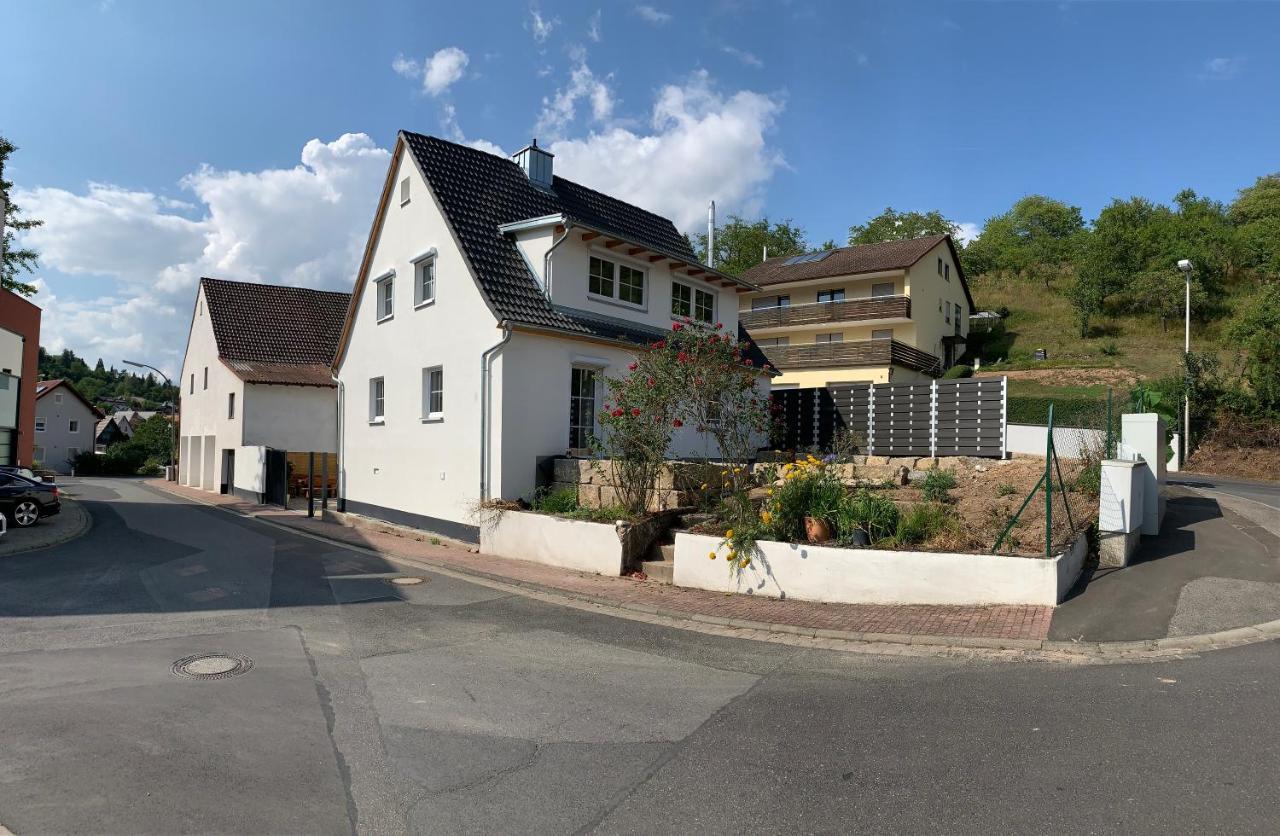 Rosenchalet Leinach Dış mekan fotoğraf