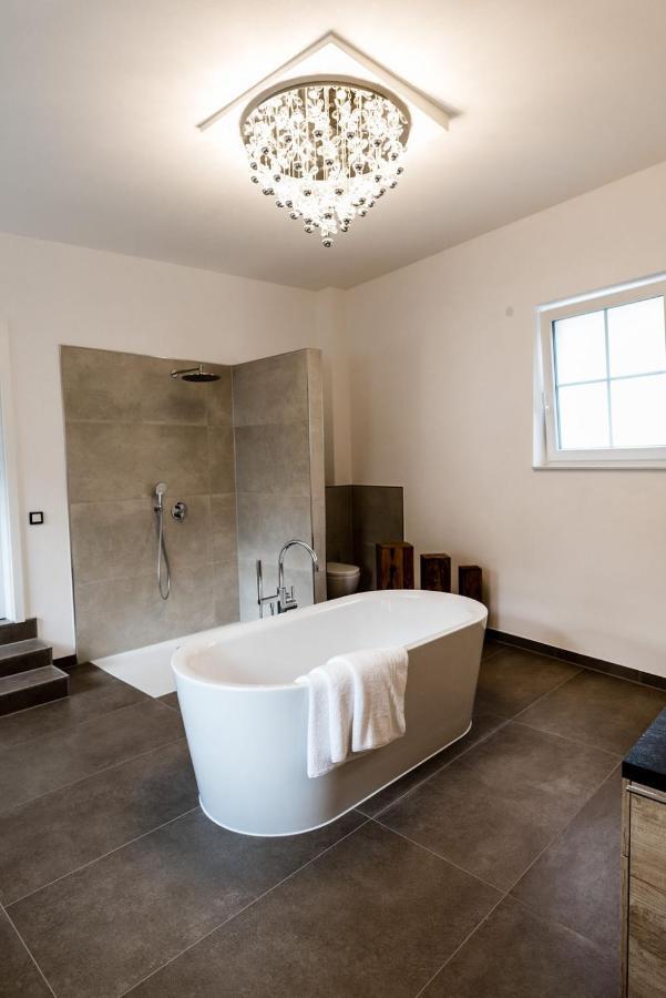 Rosenchalet Leinach Dış mekan fotoğraf