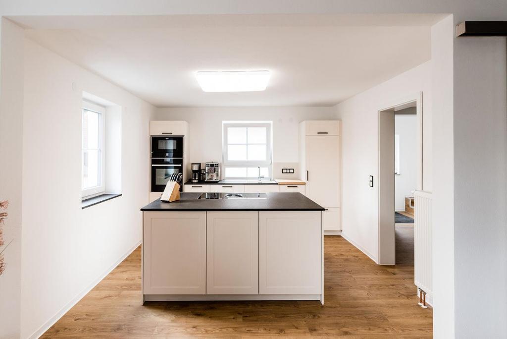 Rosenchalet Leinach Dış mekan fotoğraf
