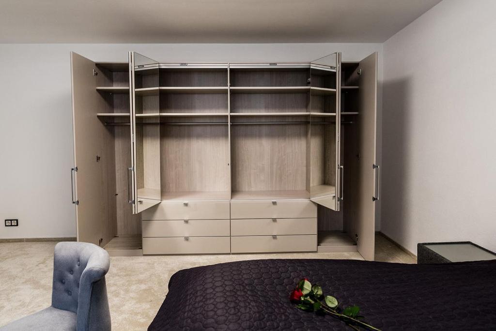 Rosenchalet Leinach Dış mekan fotoğraf