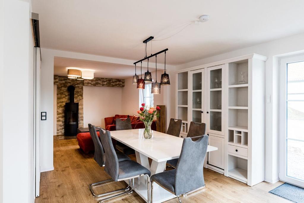 Rosenchalet Leinach Dış mekan fotoğraf