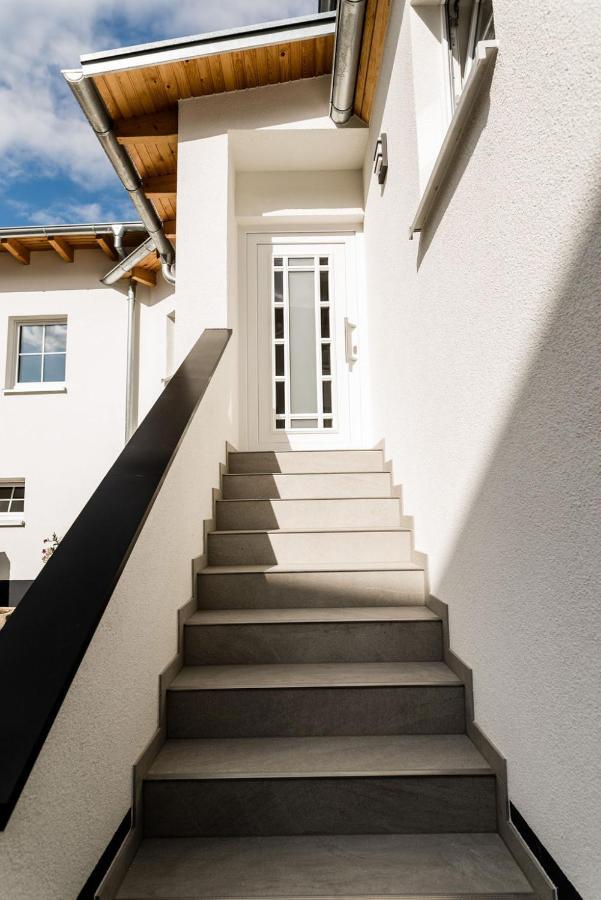 Rosenchalet Leinach Dış mekan fotoğraf